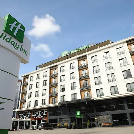 - Trabzon-east By Ihg Trabzon