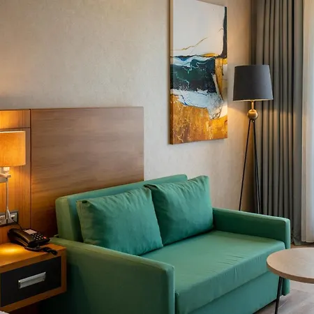 - Trabzon-east By Ihg Hotel 4*