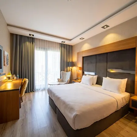 Hotel - Trabzon-east By Ihg Trabzon