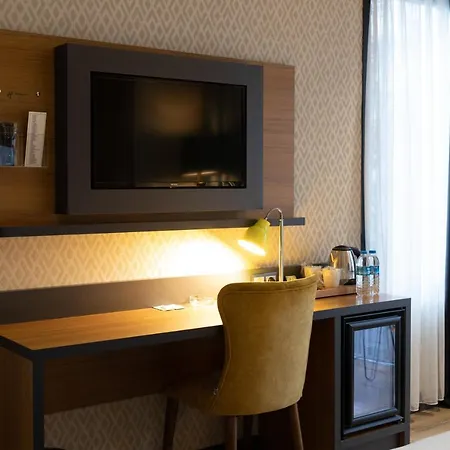 Hotel - Trabzon-east By Ihg 4*
