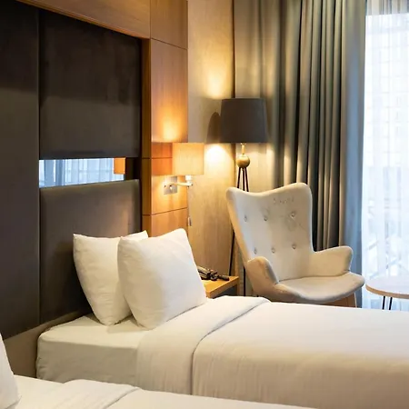 Hotel - Trabzon-east By Ihg