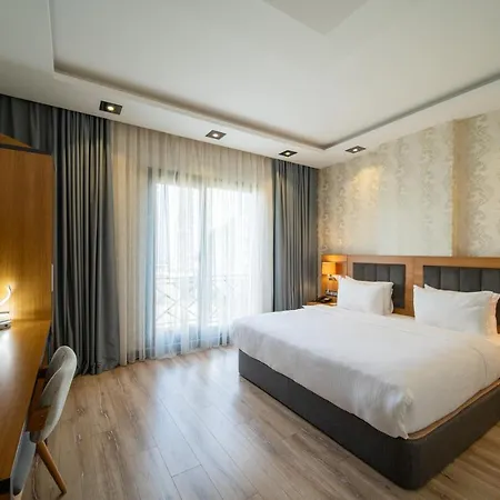 Hotel - Trabzon-east By Ihg Trabzon