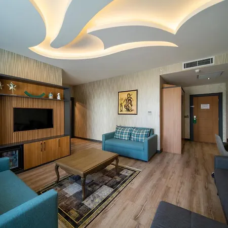 - Trabzon-east By Ihg Hotel Trabzon