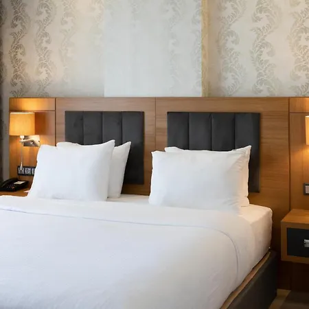 Hotel - Trabzon-east By Ihg Trabzon