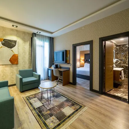 Hotel - Trabzon-east By Ihg