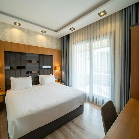 - Trabzon-east By Ihg Hotel