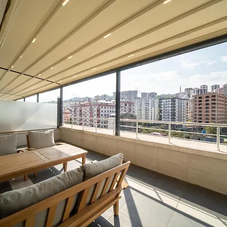 - Trabzon-east By Ihg Hotel 4*