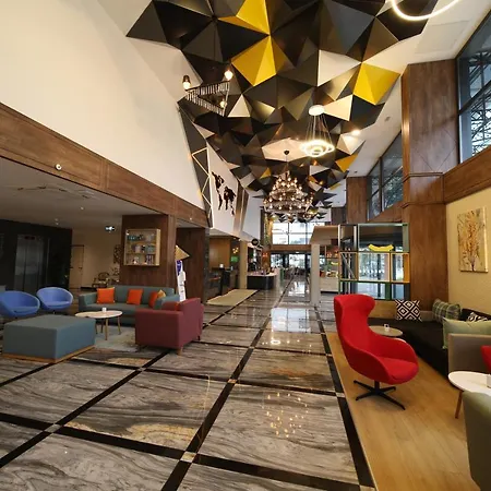 - Trabzon-east By Ihg Hotel Trabzon
