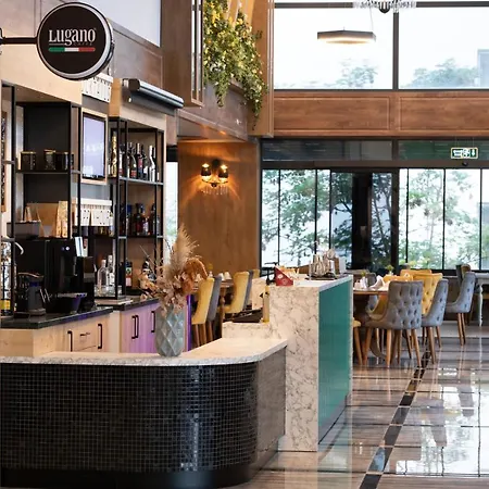 - Trabzon-east By Ihg Hotel Trabzon