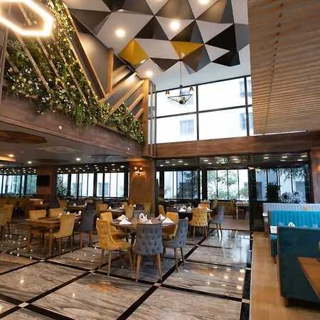 - Trabzon-east By Ihg Hotel 4*