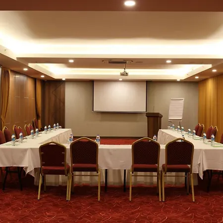 - Trabzon-east By Ihg