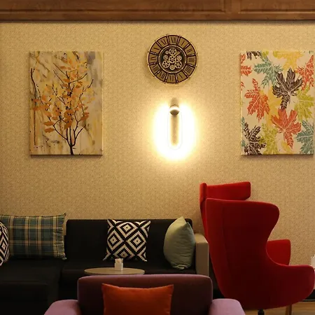 - Trabzon-east By Ihg Hotel 4*