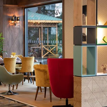 - Trabzon-east By Ihg Hotel Trabzon