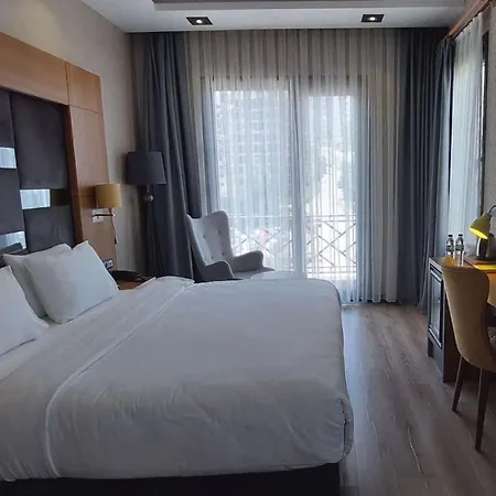 - Trabzon-east By Ihg