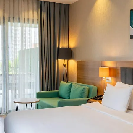 - Trabzon-east By Ihg Hotel