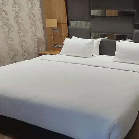 - Trabzon-east By Ihg Hotel Trabzon