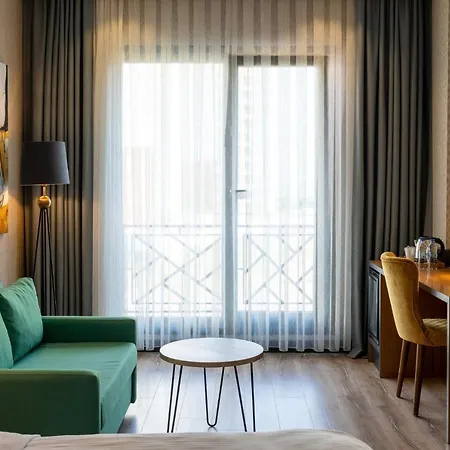 - Trabzon-east By Ihg 4*