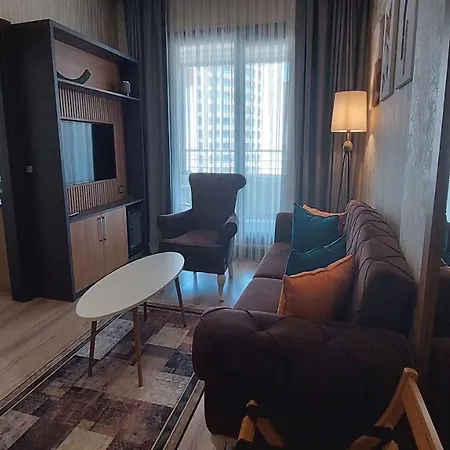 Hotel - Trabzon-east By Ihg 4*