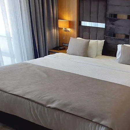 - Trabzon-east By Ihg Hotel Trabzon