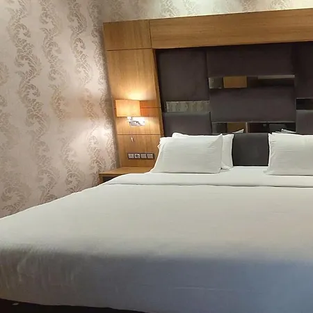 - Trabzon-east By Ihg 4*