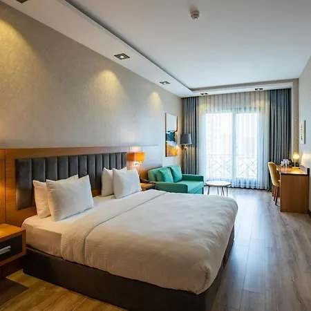 - Trabzon-east By Ihg Hotel Trabzon
