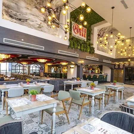Hotel - Trabzon-east By Ihg Trabzon
