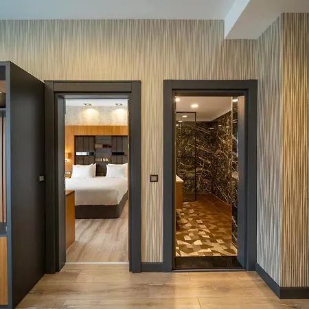 Hotel - Trabzon-east By Ihg Trabzon