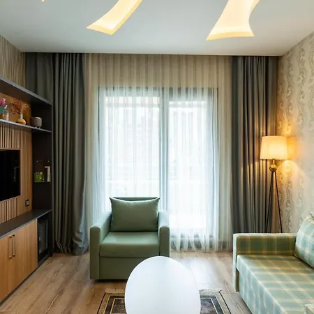 Hotel - Trabzon-east By Ihg