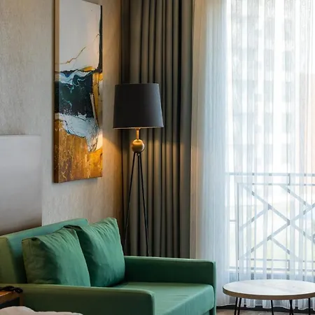 - Trabzon-east By Ihg 4*